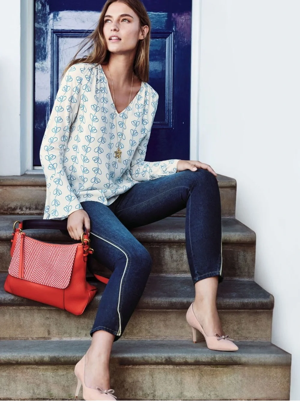 Boden Edinburgh Jeans - Picture 13 of 13